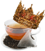 All hail King Tea!