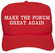 Make The Forum Great