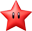 Red star from Carlos